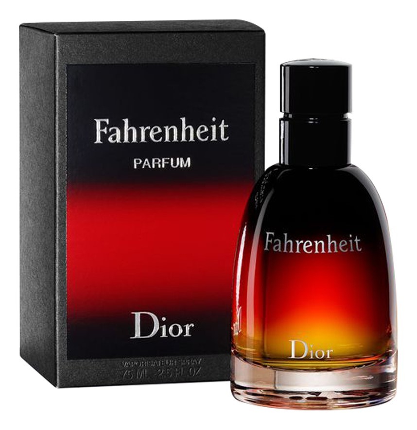 ?????? Christian Dior Fahrenheit Le Parfum ?? ????.?? fahrenheit parfum
